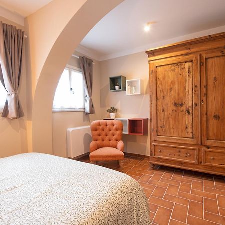 Podere Cornacchino Peccioli ภายนอก รูปภาพ