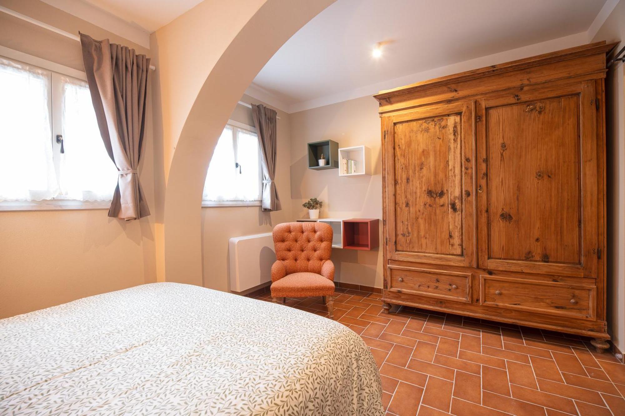 Podere Cornacchino Peccioli ภายนอก รูปภาพ