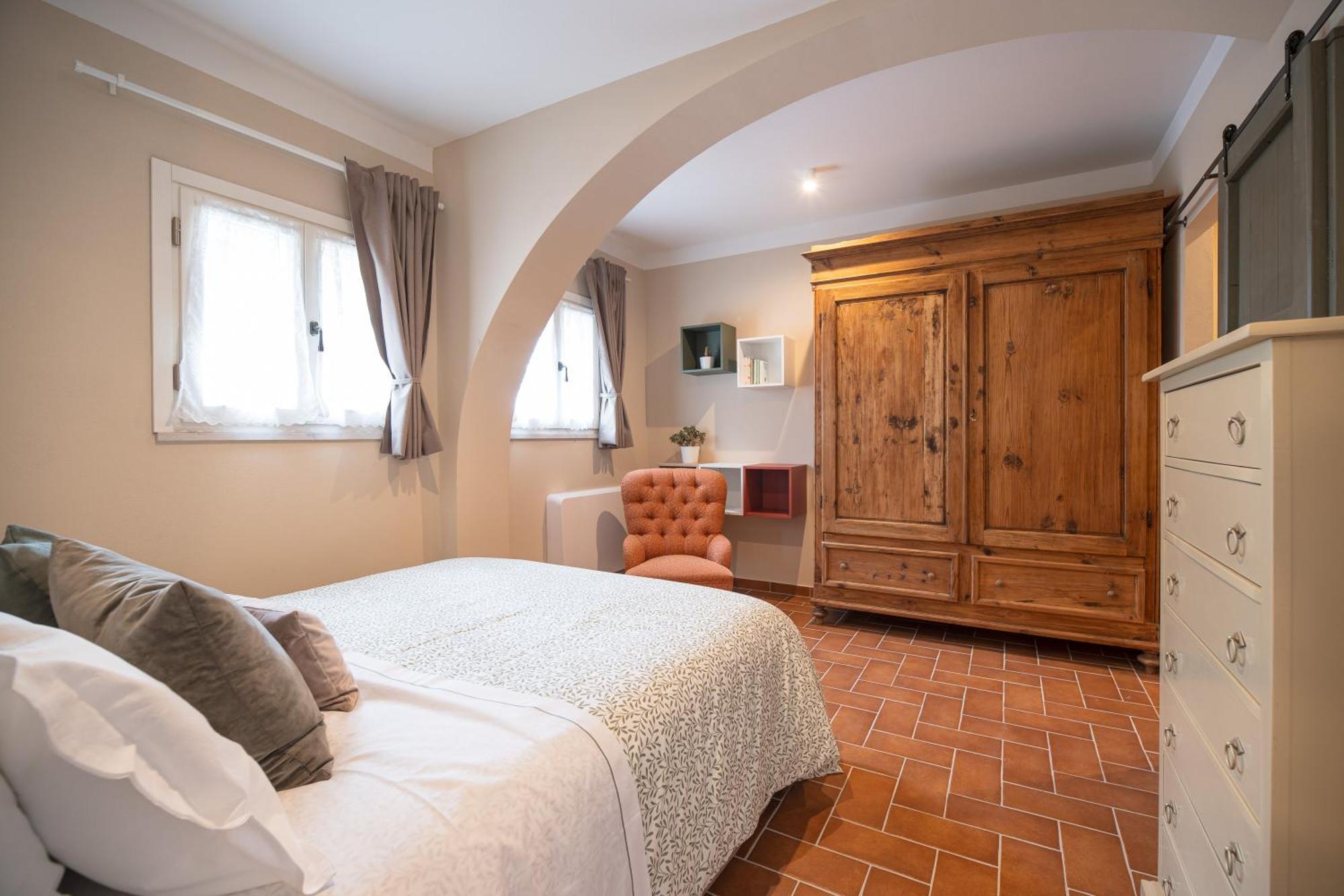 Podere Cornacchino Peccioli ภายนอก รูปภาพ