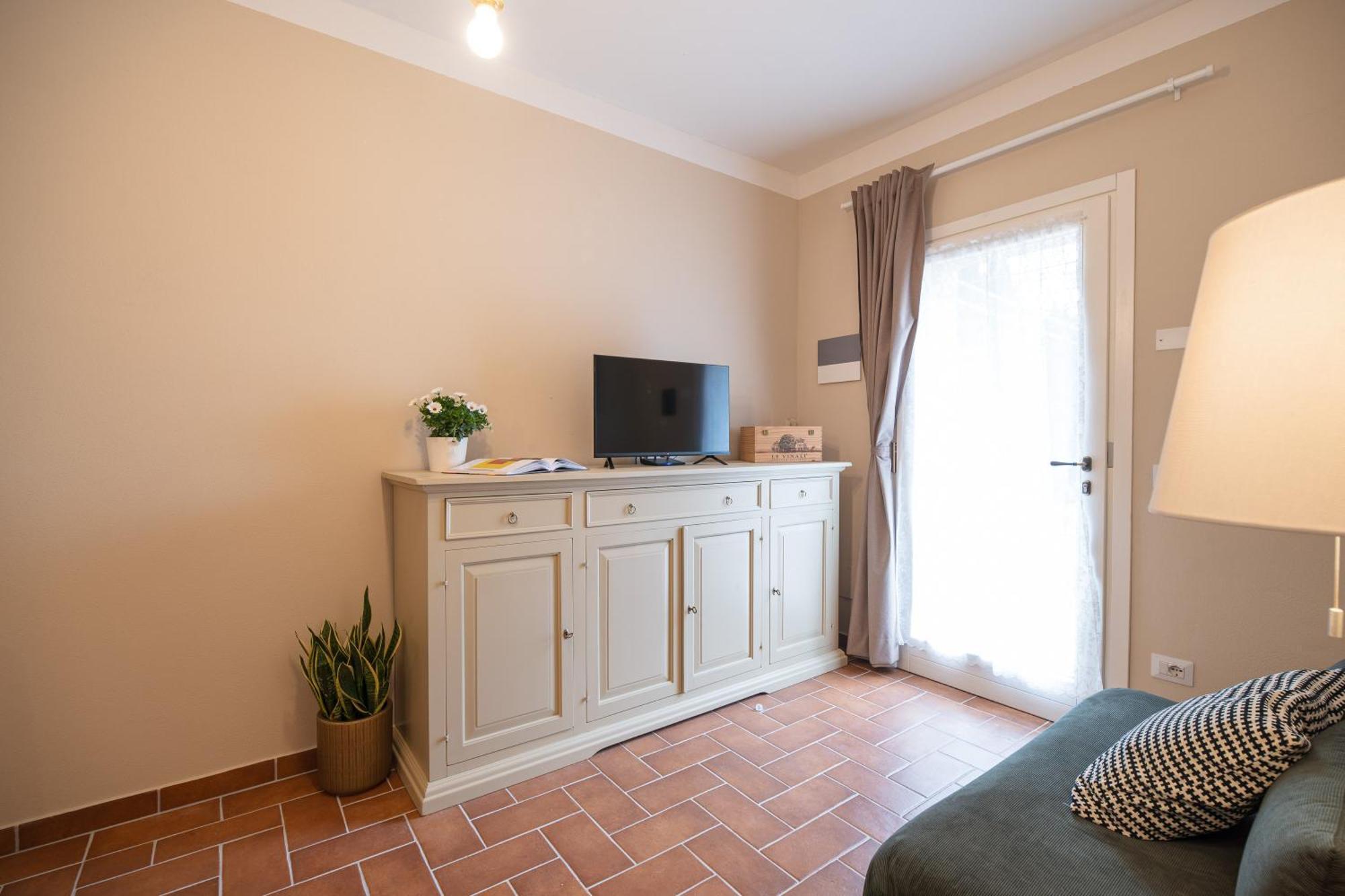Podere Cornacchino Peccioli ภายนอก รูปภาพ